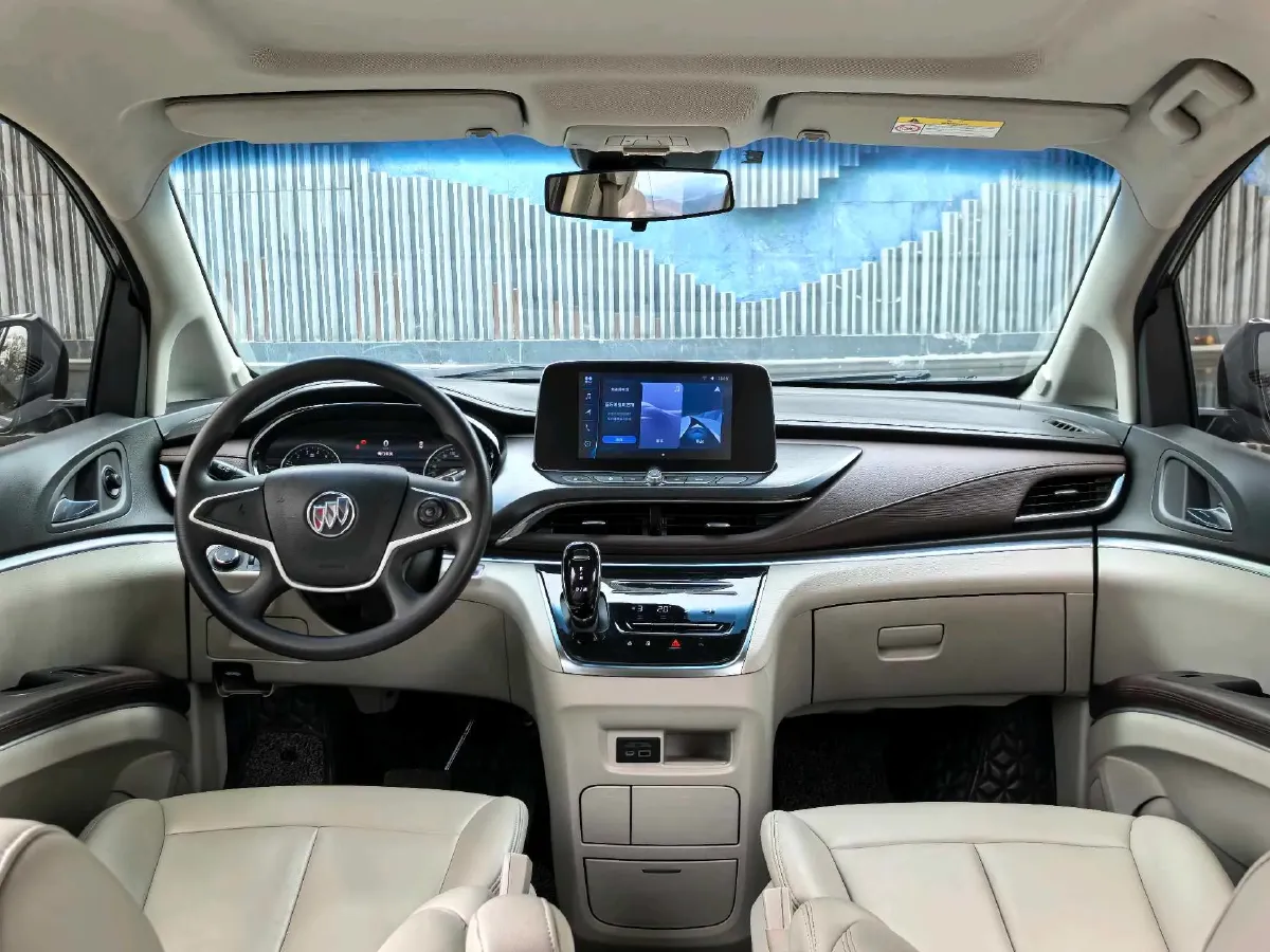 2021 Buick GL8 2.0T 237HP L4 9AT,autocango,china used car exporter,china ev exporter,chinese used car exporter,chinese used ev exporter