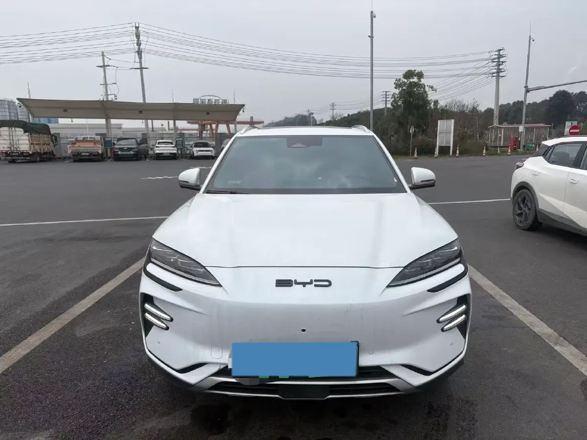 2023 BYD Song Plus BEV 87.04KWH,autocango,china used car exporter,china ev exporter,chinese used car exporter,chinese used ev exporter