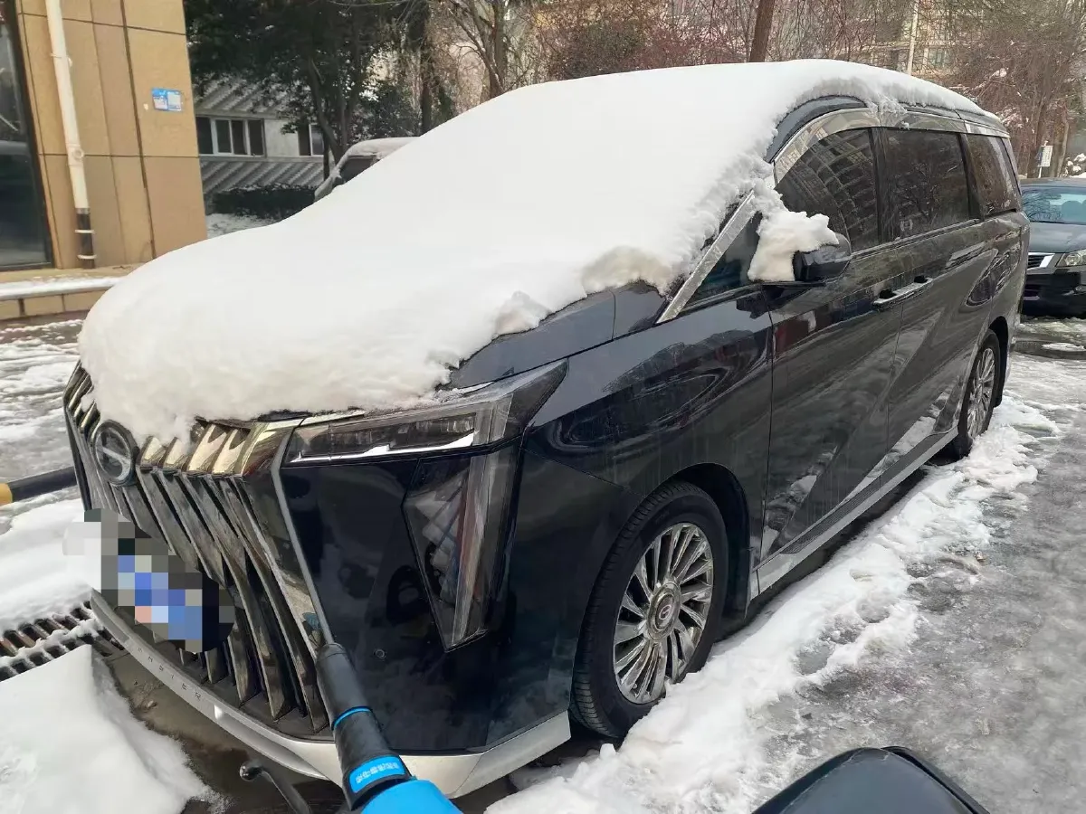 2024 GAC Trumpchi M8 2.0T 252HP L4 8AT,autocango,china used car exporter,china ev exporter,chinese used car exporter,chinese used ev exporter