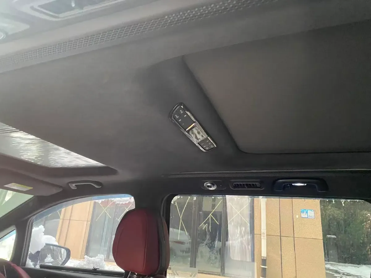 2024 GAC Trumpchi M8 2.0T 252HP L4 8AT,autocango,china used car exporter,china ev exporter,chinese used car exporter,chinese used ev exporter