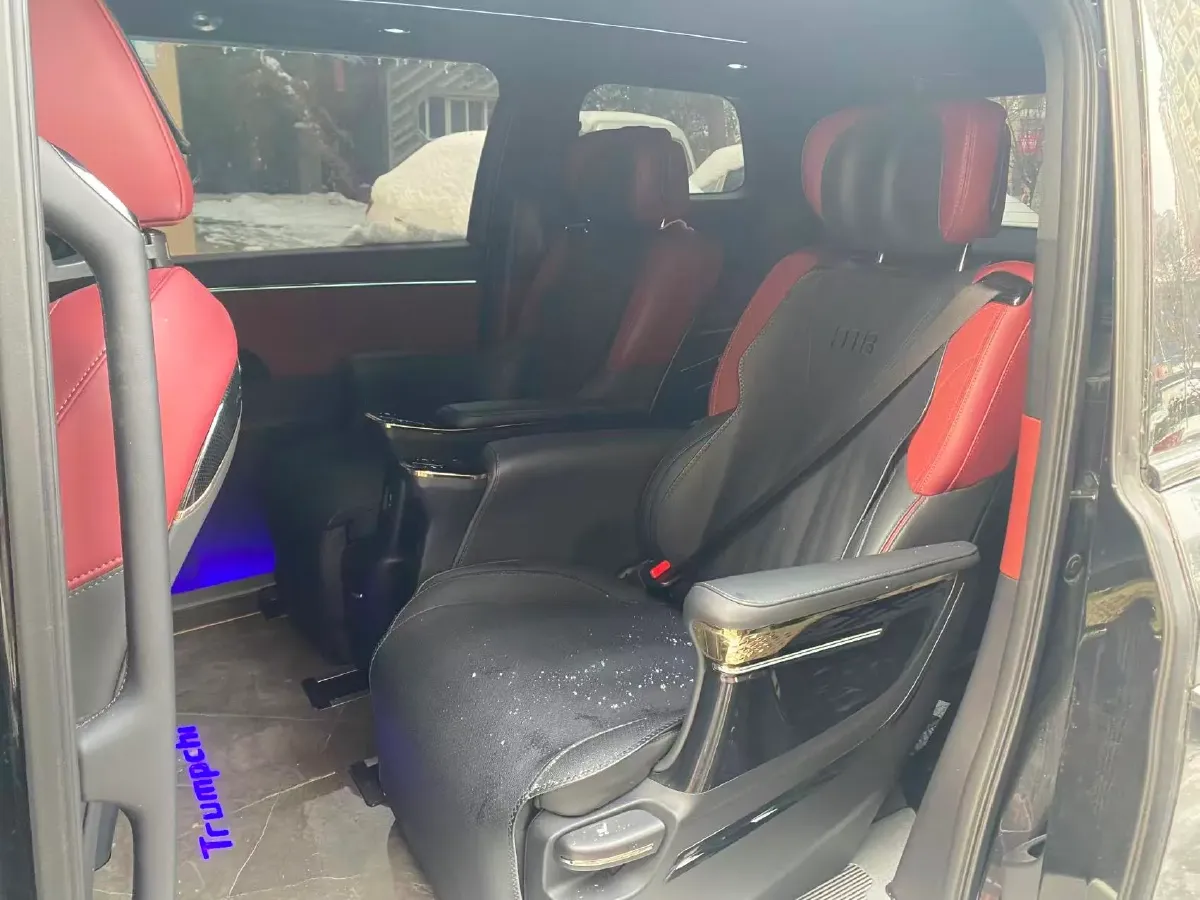 2024 GAC Trumpchi M8 2.0T 252HP L4 8AT,autocango,china used car exporter,china ev exporter,chinese used car exporter,chinese used ev exporter