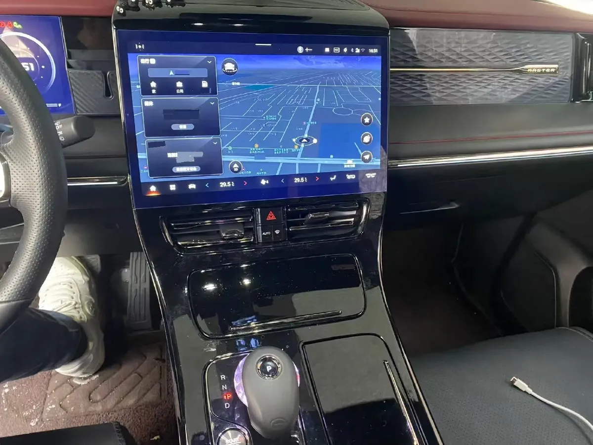 2024 GAC Trumpchi M8 2.0T 252HP L4 8AT,autocango,china used car exporter,china ev exporter,chinese used car exporter,chinese used ev exporter