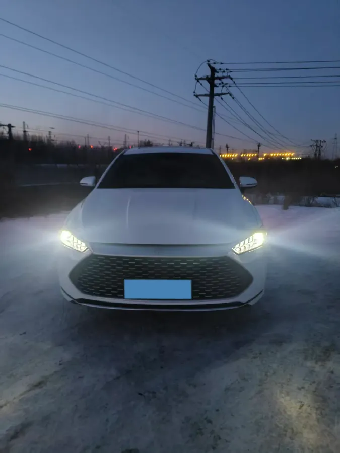 2024 BYD QinL 1.5L 101HP L4 E-CVT PHEV 15.87KWH,autocango,china used car exporter,china ev exporter,chinese used car exporter,chinese used ev exporter