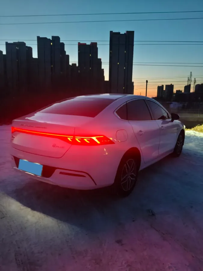 2024 BYD QinL 1.5L 101HP L4 E-CVT PHEV 15.87KWH,autocango,china used car exporter,china ev exporter,chinese used car exporter,chinese used ev exporter