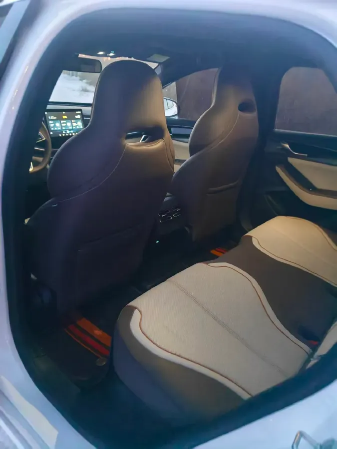 2024 BYD QinL 1.5L 101HP L4 E-CVT PHEV 15.87KWH,autocango,china used car exporter,china ev exporter,chinese used car exporter,chinese used ev exporter