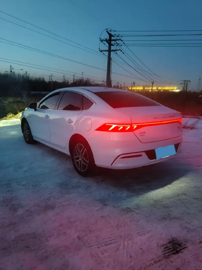 2024 BYD QinL 1.5L 101HP L4 E-CVT PHEV 15.87KWH,autocango,china used car exporter,china ev exporter,chinese used car exporter,chinese used ev exporter