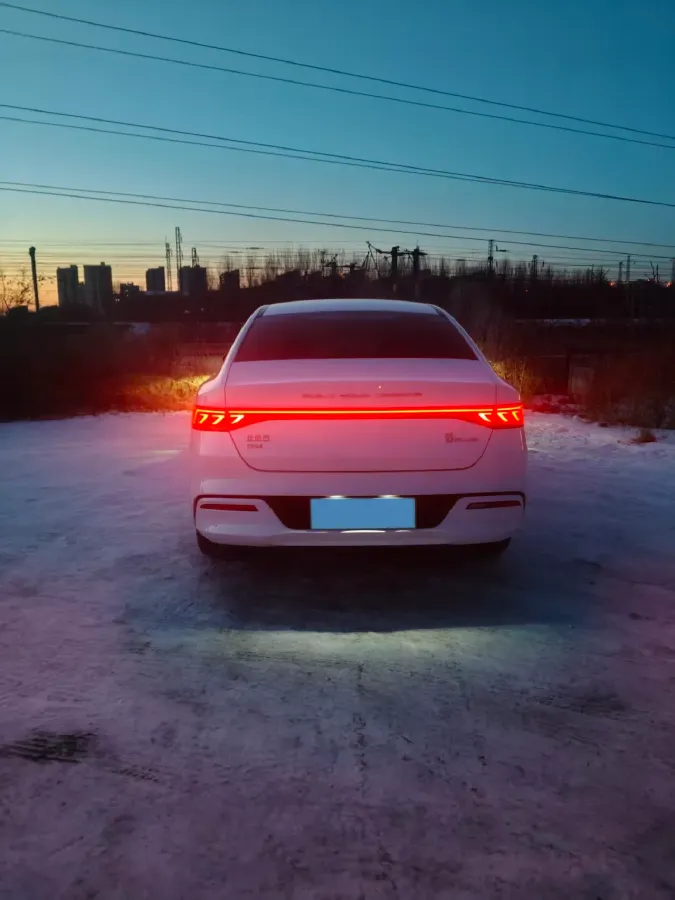 2024 BYD QinL 1.5L 101HP L4 E-CVT PHEV 15.87KWH,autocango,china used car exporter,china ev exporter,chinese used car exporter,chinese used ev exporter