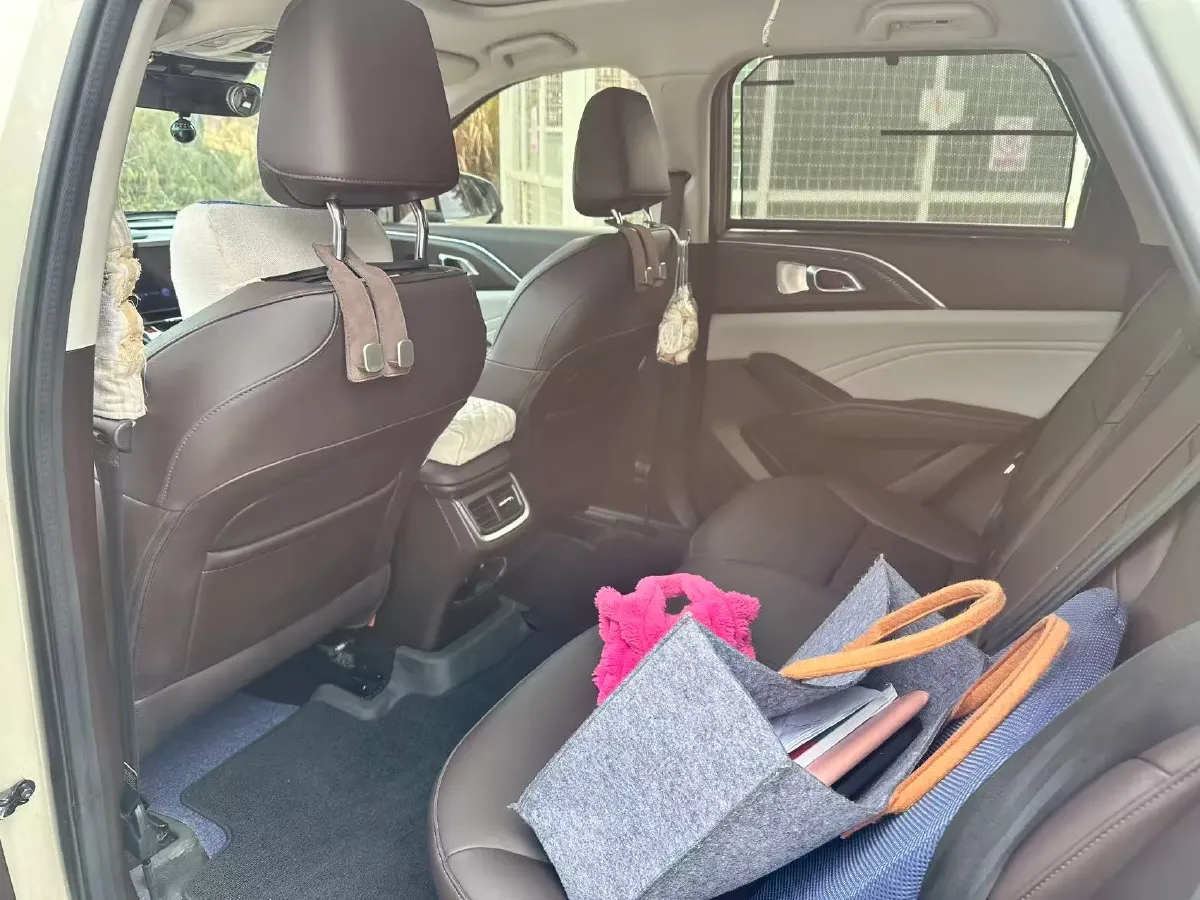 2023 Haval Fierce Dragon MAX 1.5L 116HP L4 2DHT PHEV 19.27KWH,autocango,china used car exporter,china ev exporter,chinese used car exporter,chinese used ev exporter