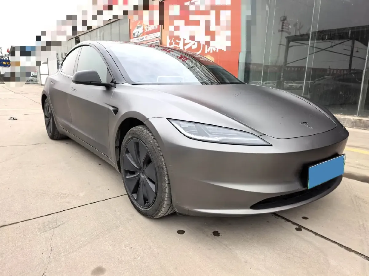 2025 Tesla Model 3 BEV 62.5KWH,autocango,china used car exporter,china ev exporter,chinese used car exporter,chinese used ev exporter