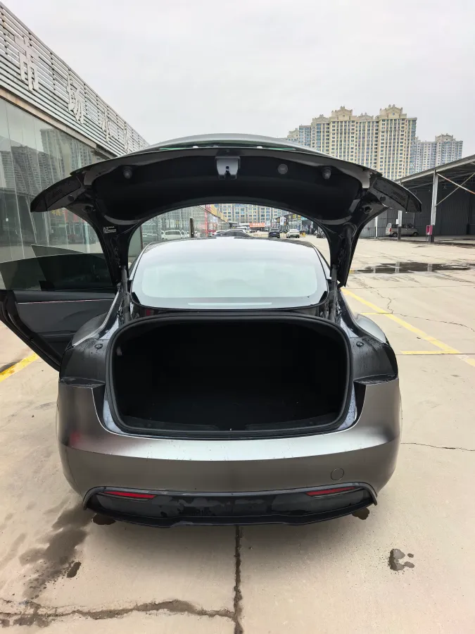 2025 Tesla Model 3 BEV 62.5KWH,autocango,china used car exporter,china ev exporter,chinese used car exporter,chinese used ev exporter