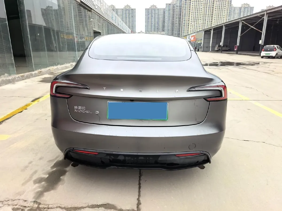 2025 Tesla Model 3 BEV 62.5KWH,autocango,china used car exporter,china ev exporter,chinese used car exporter,chinese used ev exporter