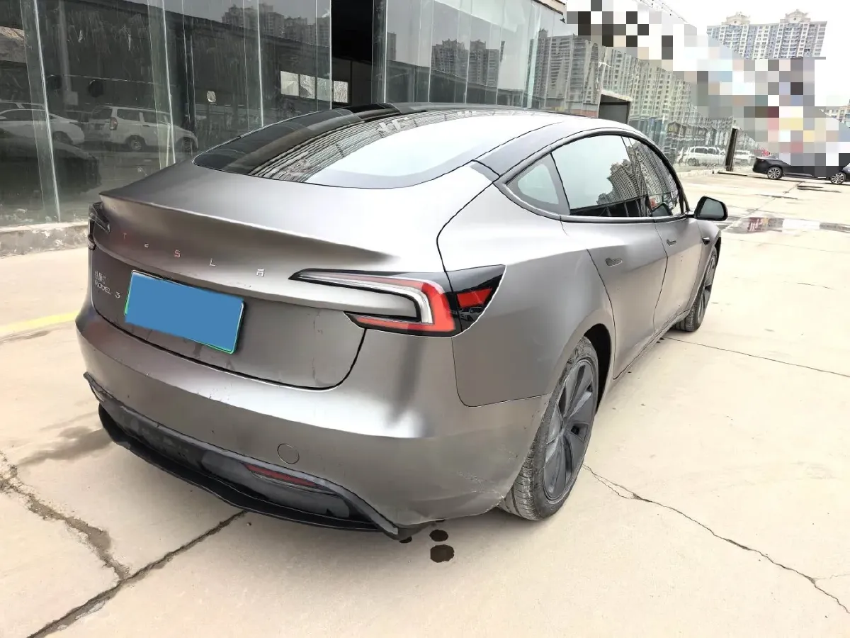 2025 Tesla Model 3 BEV 62.5KWH,autocango,china used car exporter,china ev exporter,chinese used car exporter,chinese used ev exporter