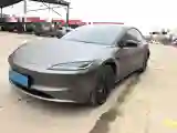 2025 Tesla Model 3 BEV 62.5KWH