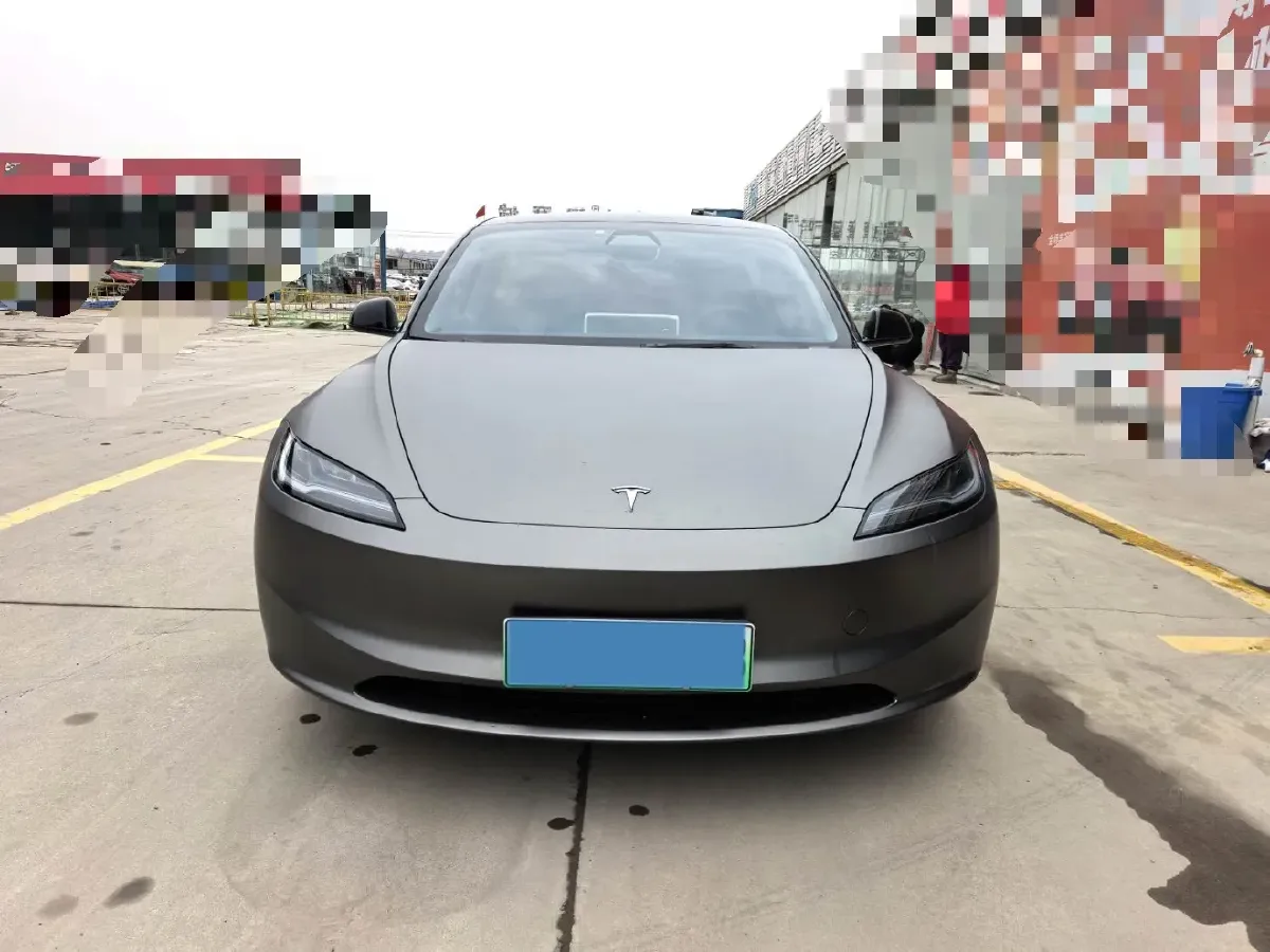 2025 Tesla Model 3 BEV 62.5KWH,autocango,china used car exporter,china ev exporter,chinese used car exporter,chinese used ev exporter