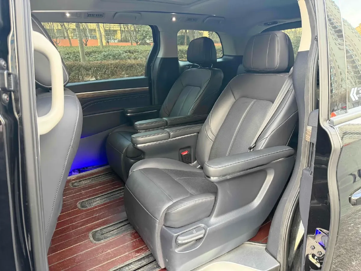 2021 GAC Trumpchi M8 2.0T 252HP L4 8AT,autocango,china used car exporter,china ev exporter,chinese used car exporter,chinese used ev exporter