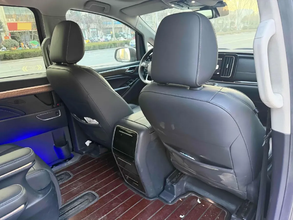 2021 GAC Trumpchi M8 2.0T 252HP L4 8AT,autocango,china used car exporter,china ev exporter,chinese used car exporter,chinese used ev exporter