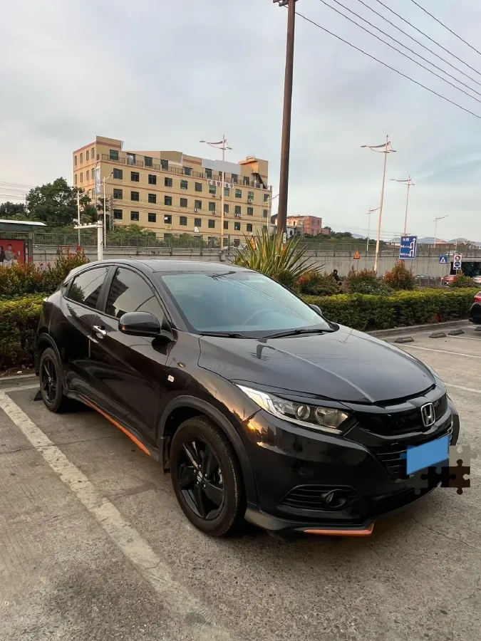 2022 Honda Vezel 1.5L 131HP L4 CVT,autocango,china used car exporter,china ev exporter,chinese used car exporter,chinese used ev exporter