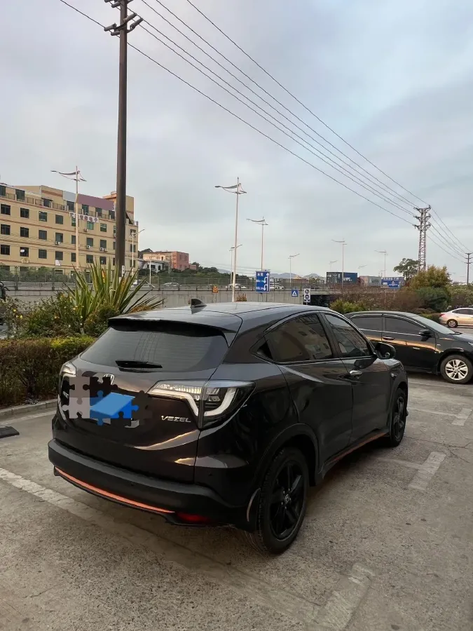 2022 Honda Vezel 1.5L 131HP L4 CVT,autocango,china used car exporter,china ev exporter,chinese used car exporter,chinese used ev exporter