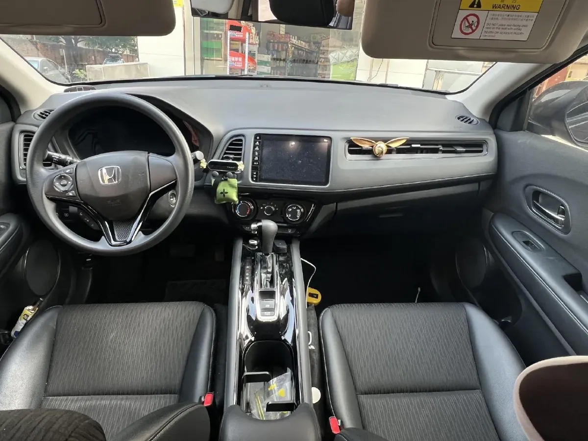 2022 Honda Vezel 1.5L 131HP L4 CVT,autocango,china used car exporter,china ev exporter,chinese used car exporter,chinese used ev exporter