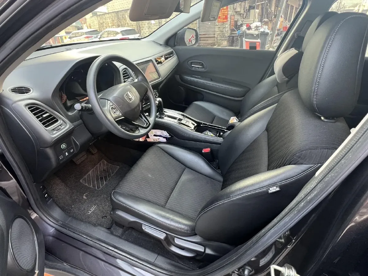 2022 Honda Vezel 1.5L 131HP L4 CVT,autocango,china used car exporter,china ev exporter,chinese used car exporter,chinese used ev exporter