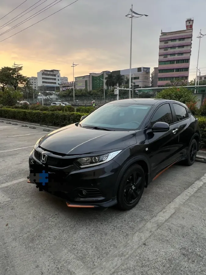 2022 Honda Vezel 1.5L 131HP L4 CVT,autocango,china used car exporter,china ev exporter,chinese used car exporter,chinese used ev exporter