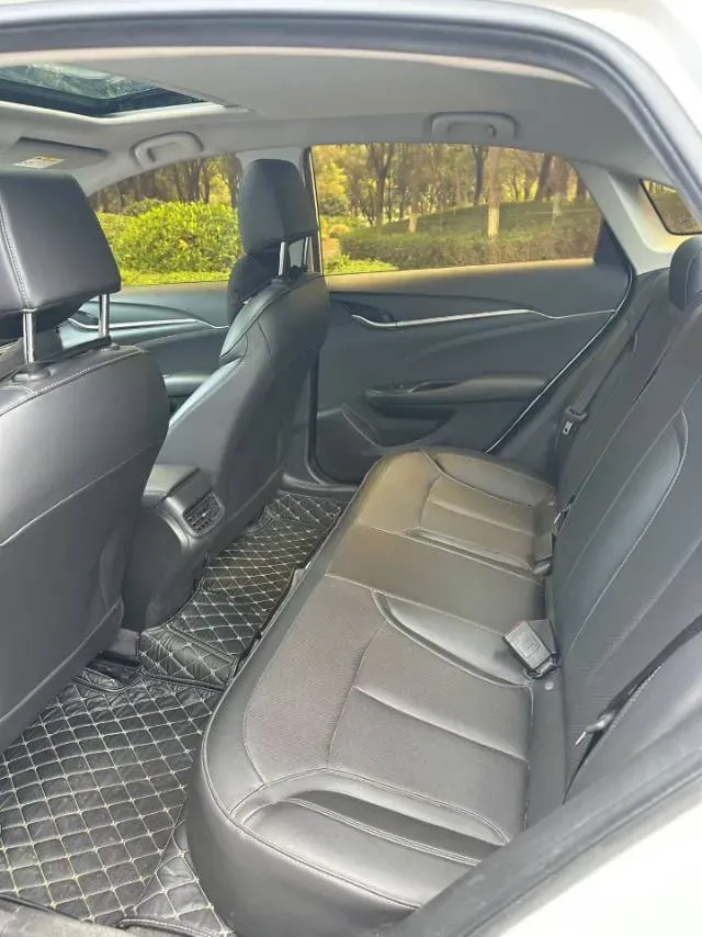 2021 Buick Excelle 1.5L 113HP L4 6AT,autocango,china used car exporter,china ev exporter,chinese used car exporter,chinese used ev exporter