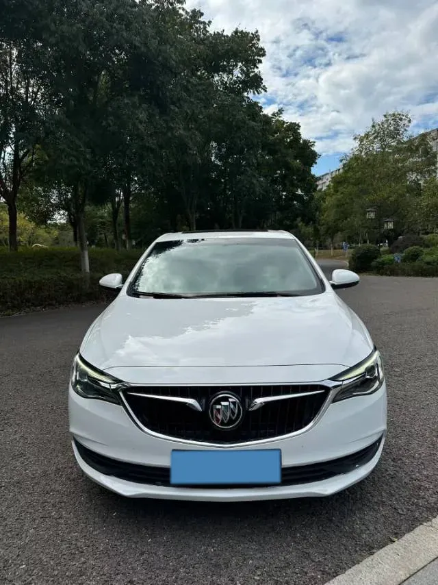 2021 Buick Excelle 1.5L 113HP L4 6AT,autocango,china used car exporter,china ev exporter,chinese used car exporter,chinese used ev exporter
