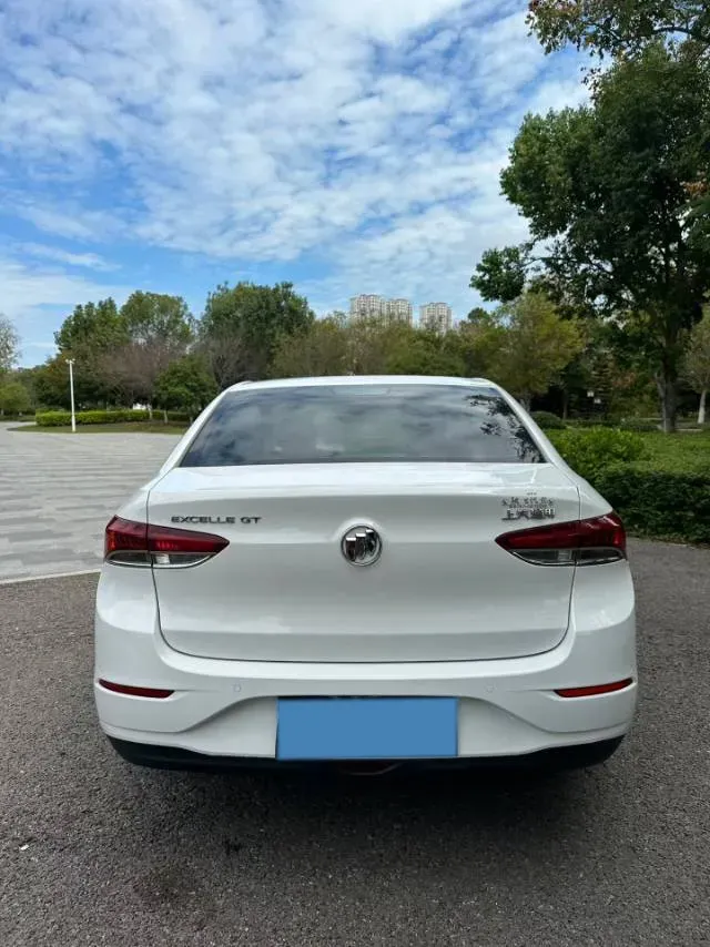 2021 Buick Excelle 1.5L 113HP L4 6AT,autocango,china used car exporter,china ev exporter,chinese used car exporter,chinese used ev exporter