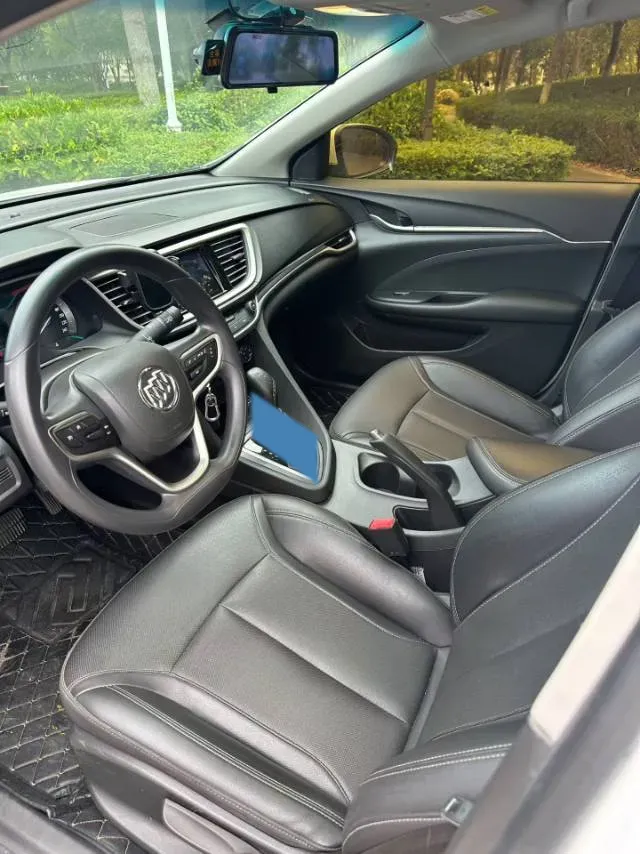 2021 Buick Excelle 1.5L 113HP L4 6AT,autocango,china used car exporter,china ev exporter,chinese used car exporter,chinese used ev exporter