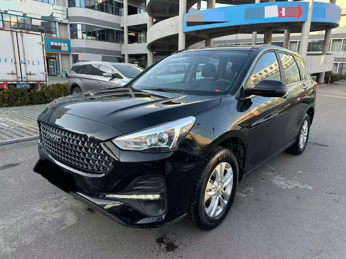 2019 Haval M6 1.5T 150HP L4 7DCT
