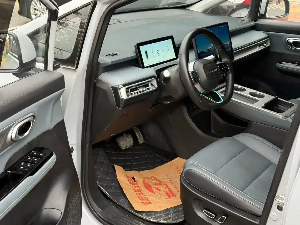 2023 GAC Trumpchi GS4 1.5T 177HP L4 6AT,autocango,china used car exporter,china ev exporter,chinese used car exporter,chinese used ev exporter