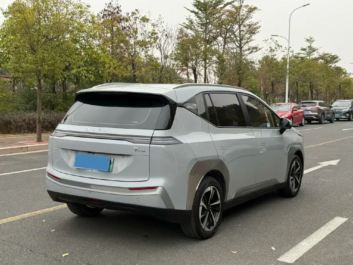 2023 GAC Trumpchi GS4 1.5T 177HP L4 6AT,autocango,china used car exporter,china ev exporter,chinese used car exporter,chinese used ev exporter