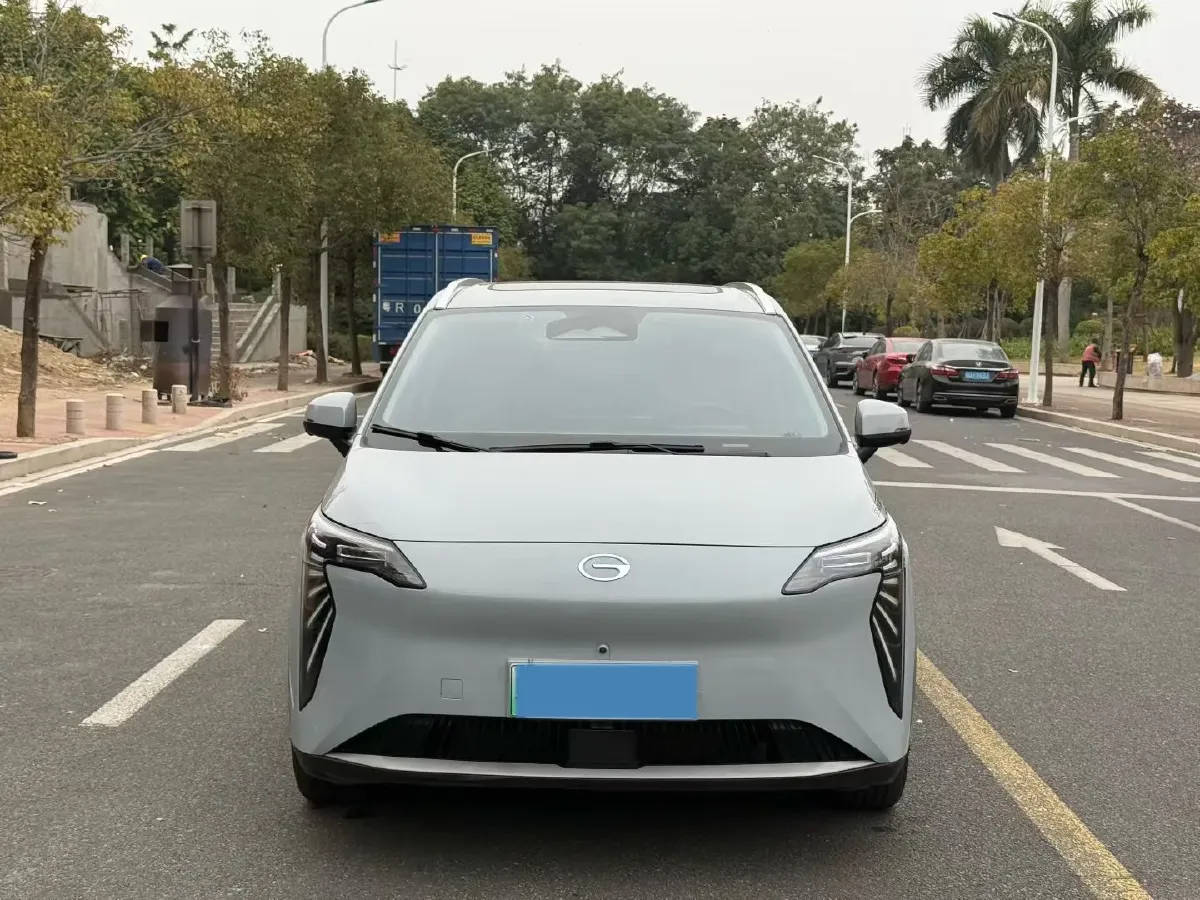 2023 GAC Trumpchi GS4 1.5T 177HP L4 6AT,autocango,china used car exporter,china ev exporter,chinese used car exporter,chinese used ev exporter