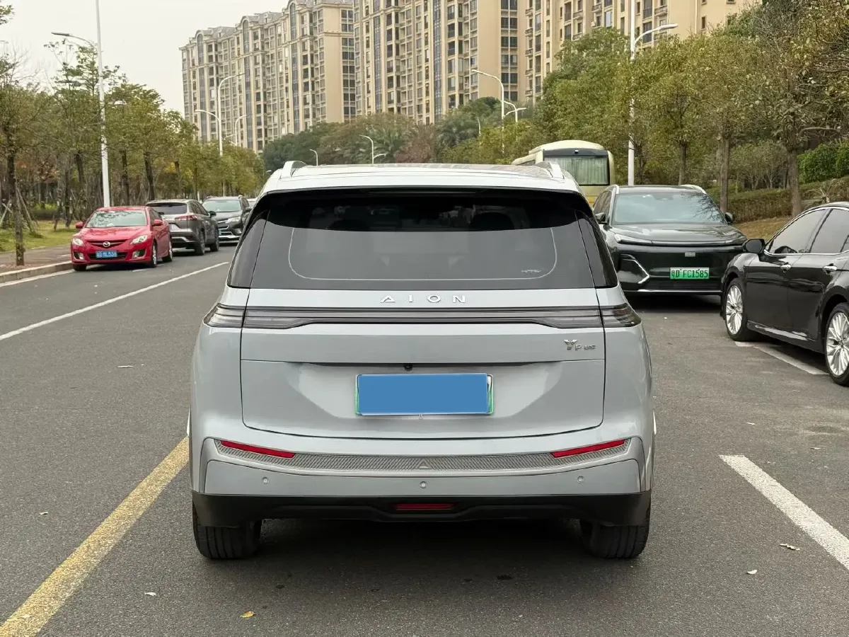 2023 GAC Trumpchi GS4 1.5T 177HP L4 6AT,autocango,china used car exporter,china ev exporter,chinese used car exporter,chinese used ev exporter