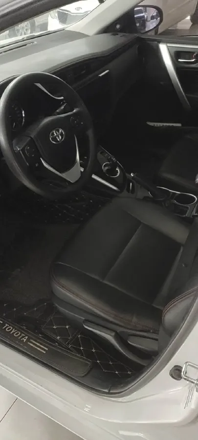 2019 Toyota Corolla Hybird E+ 1.8L 99HP L4 E-CVT PHEV 10.5KWH,autocango,china used car exporter,china ev exporter,chinese used car exporter,chinese used ev exporter