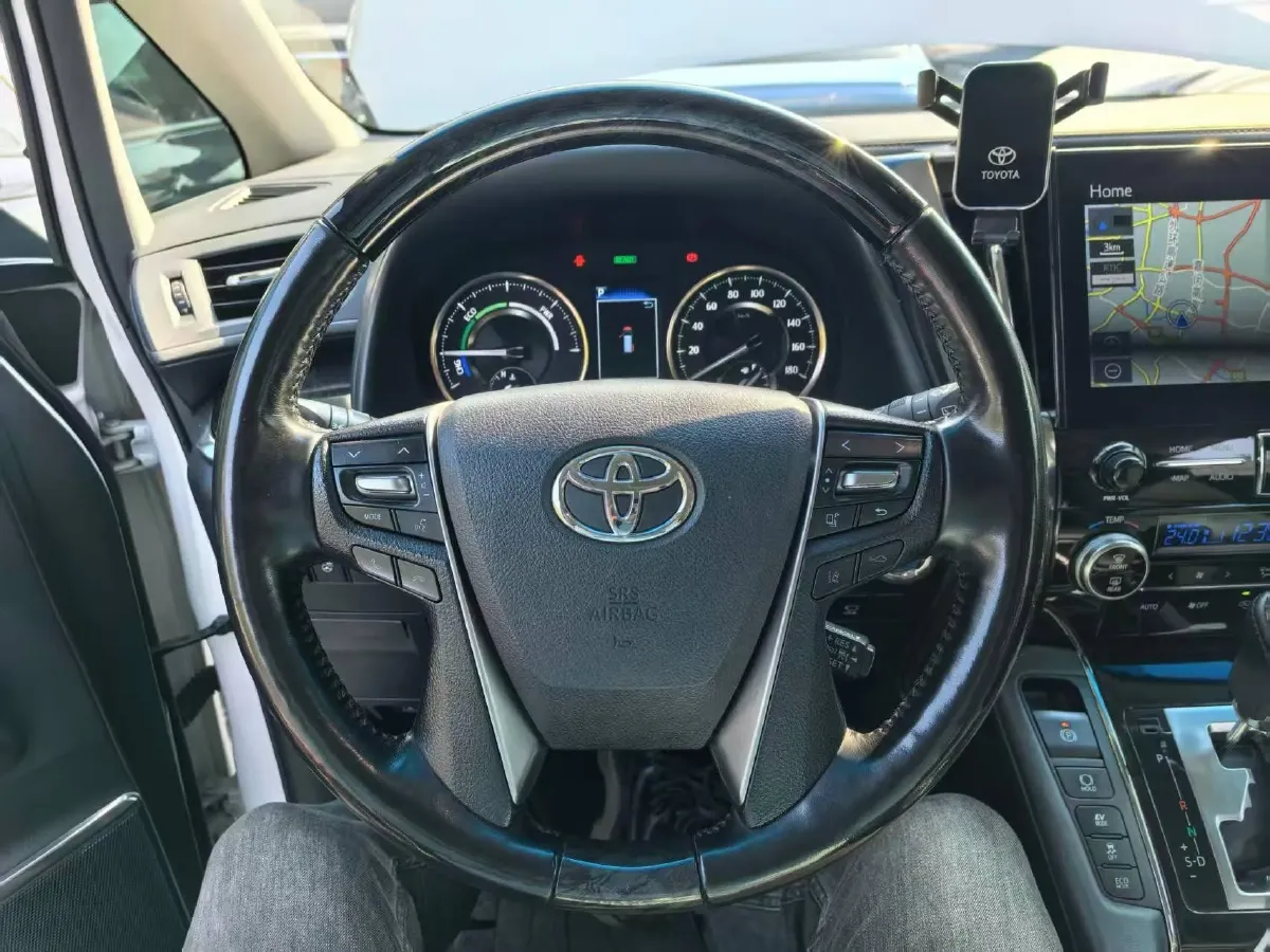 2021 Toyota Vellfire 2.5L 117HP L4 E-CVT Hybrid,autocango,china used car exporter,china ev exporter,chinese used car exporter,chinese used ev exporter