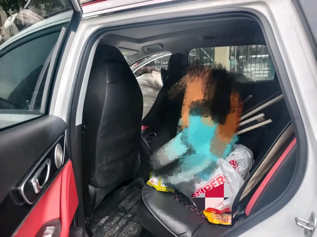 2023 Chery Tiggo 7 Plus 1.5T 184HP L4 7DCT,autocango,china used car exporter,china ev exporter,chinese used car exporter,chinese used ev exporter