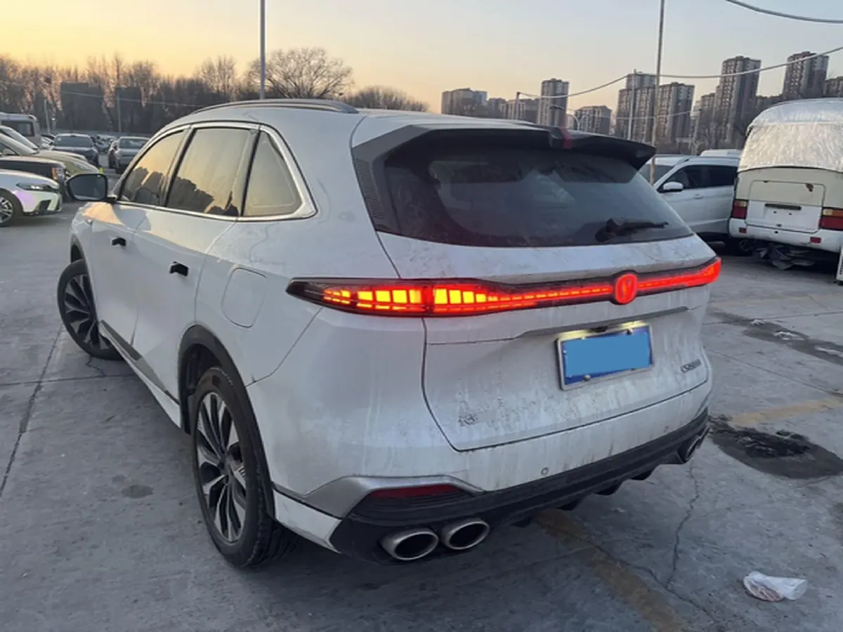 2025 ChangAn CS75 Plus 2.0T 233HP L4 8AT,autocango,china used car exporter,china ev exporter,chinese used car exporter,chinese used ev exporter