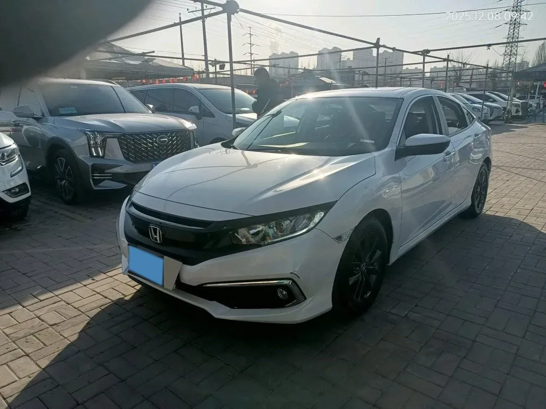 2019 Honda Civic 1.5T 177HP L4 CVT,autocango,china used car exporter,china ev exporter,chinese used car exporter,chinese used ev exporter