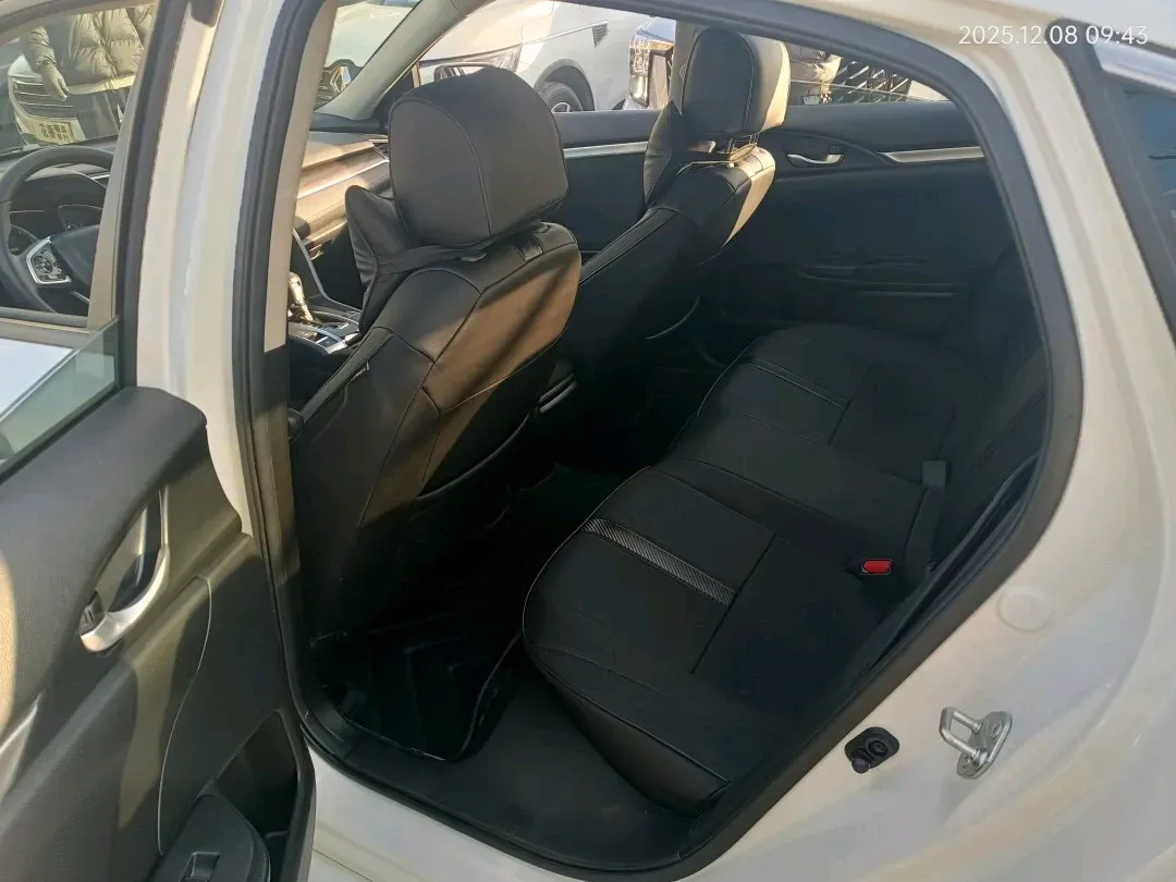 2019 Honda Civic 1.5T 177HP L4 CVT,autocango,china used car exporter,china ev exporter,chinese used car exporter,chinese used ev exporter