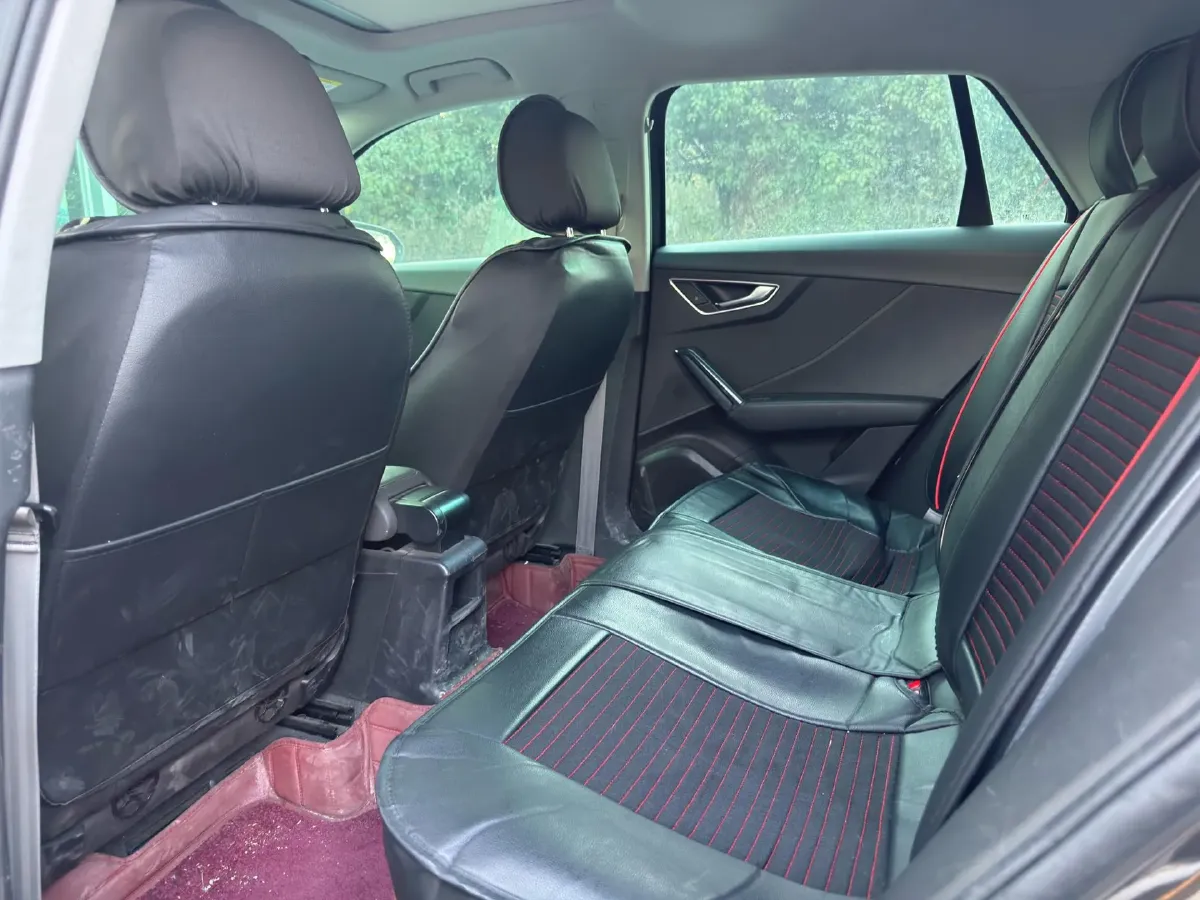 2019 Audi Q2L e-tron BEV 39.7KWH,autocango,china used car exporter,china ev exporter,chinese used car exporter,chinese used ev exporter