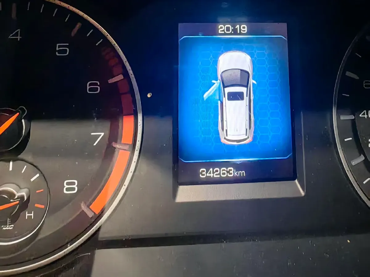 2018 Haval H6 1.5T 150HP L4 6MT,autocango,china used car exporter,china ev exporter,chinese used car exporter,chinese used ev exporter