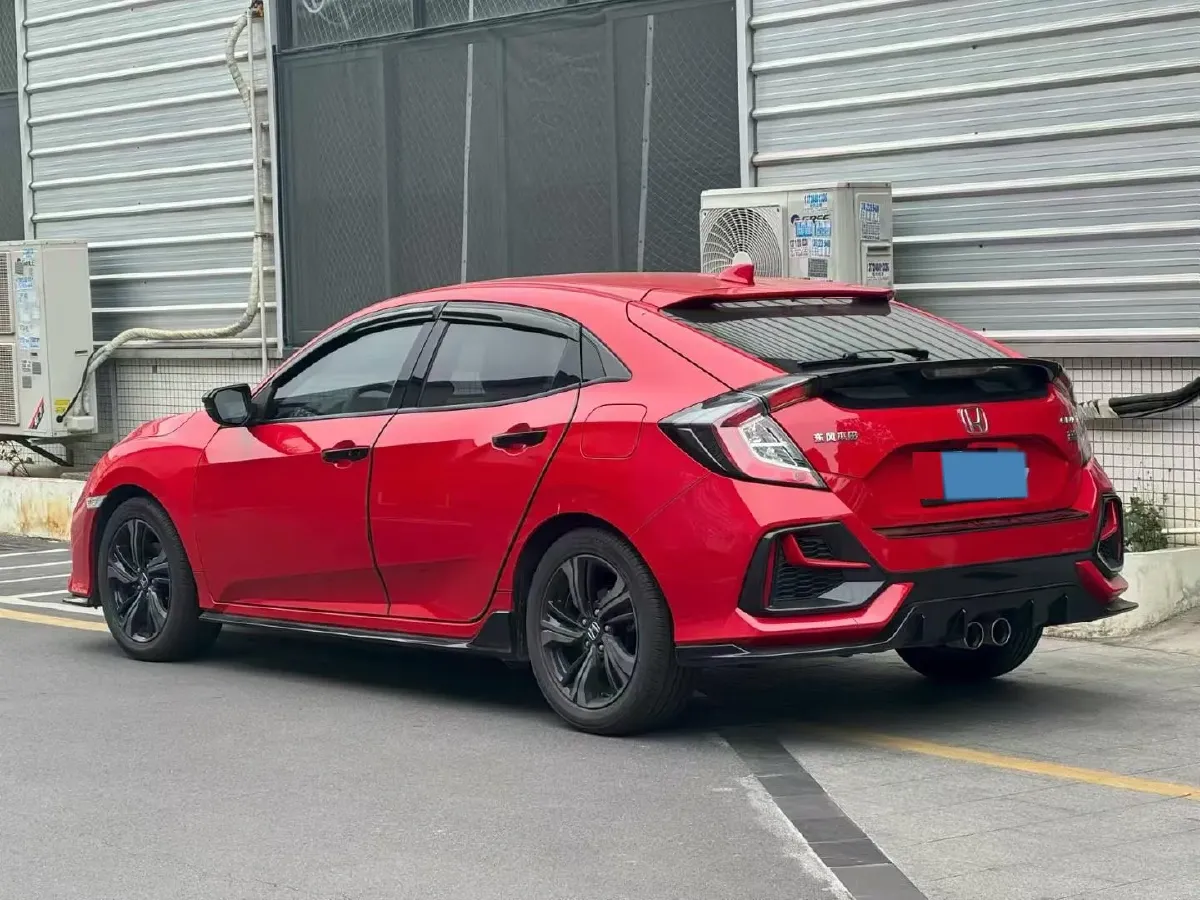 2021 Honda Civic 1.5T 177HP L4 CVT,autocango,china used car exporter,china ev exporter,chinese used car exporter,chinese used ev exporter