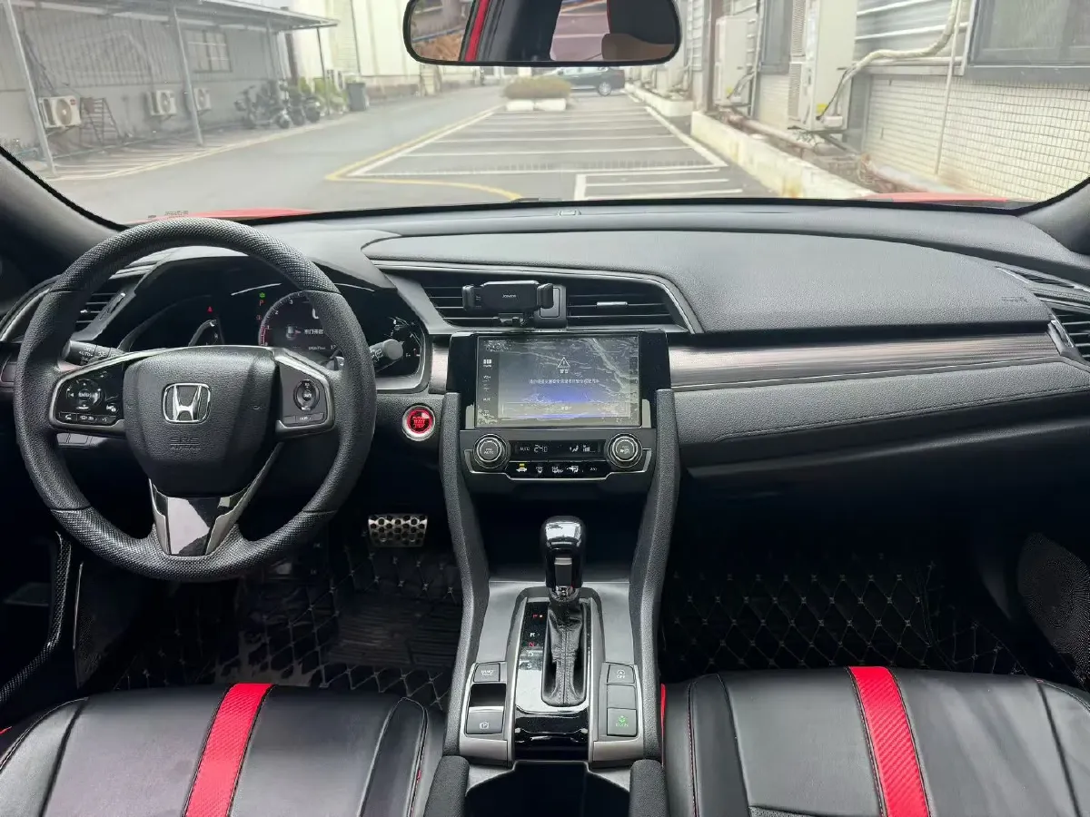 2021 Honda Civic 1.5T 177HP L4 CVT,autocango,china used car exporter,china ev exporter,chinese used car exporter,chinese used ev exporter