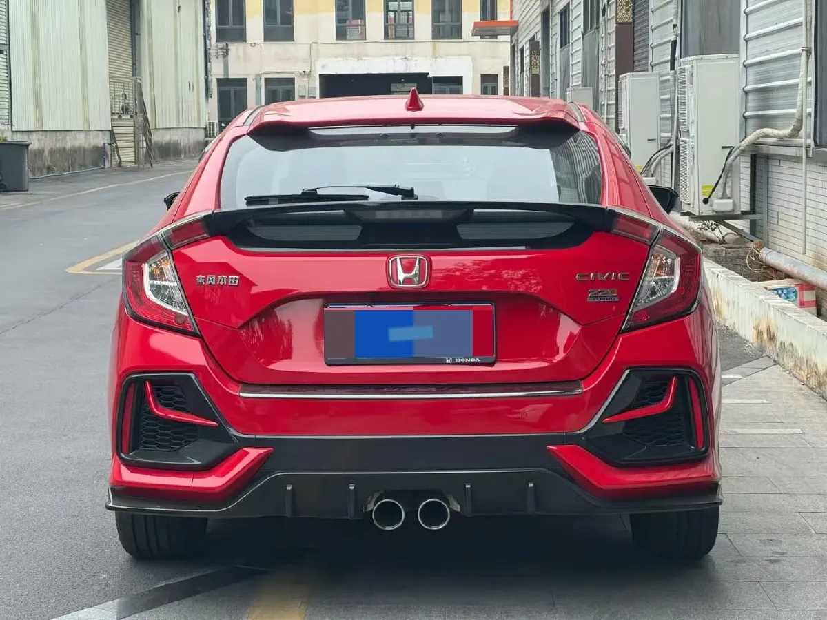 2021 Honda Civic 1.5T 177HP L4 CVT,autocango,china used car exporter,china ev exporter,chinese used car exporter,chinese used ev exporter