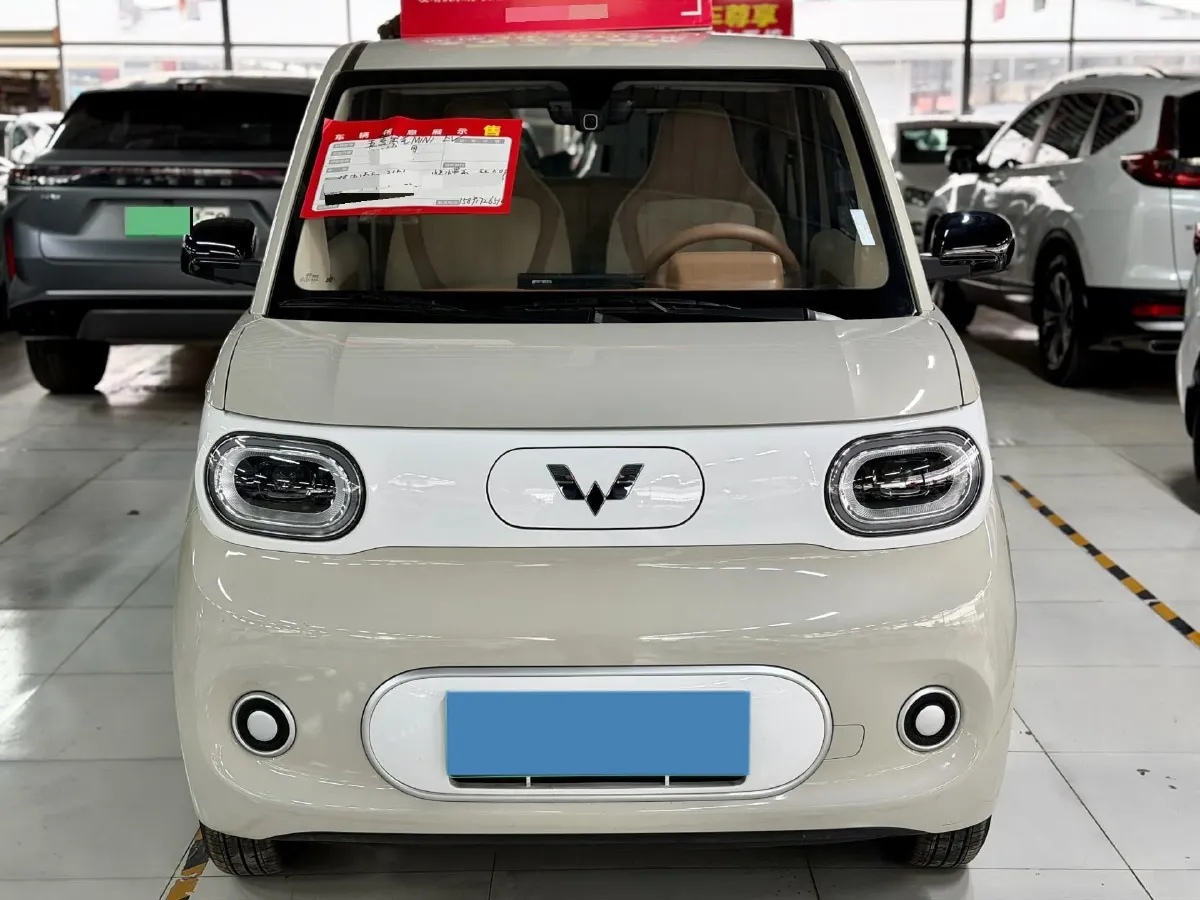 2024 WuLing HongGuang MINI EV BEV 17.3KWH,autocango,china used car exporter,china ev exporter,chinese used car exporter,chinese used ev exporter