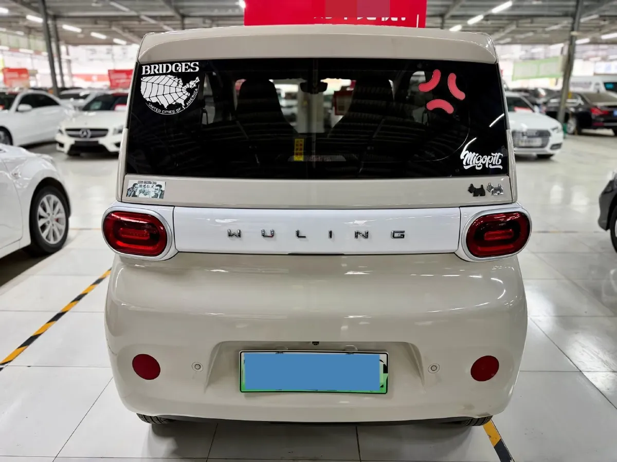 2024 WuLing HongGuang MINI EV BEV 17.3KWH,autocango,china used car exporter,china ev exporter,chinese used car exporter,chinese used ev exporter