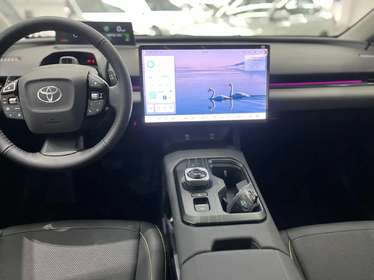 2025 Toyota bZ5 BEV,autocango,china used car exporter,china ev exporter,chinese used car exporter,chinese used ev exporter