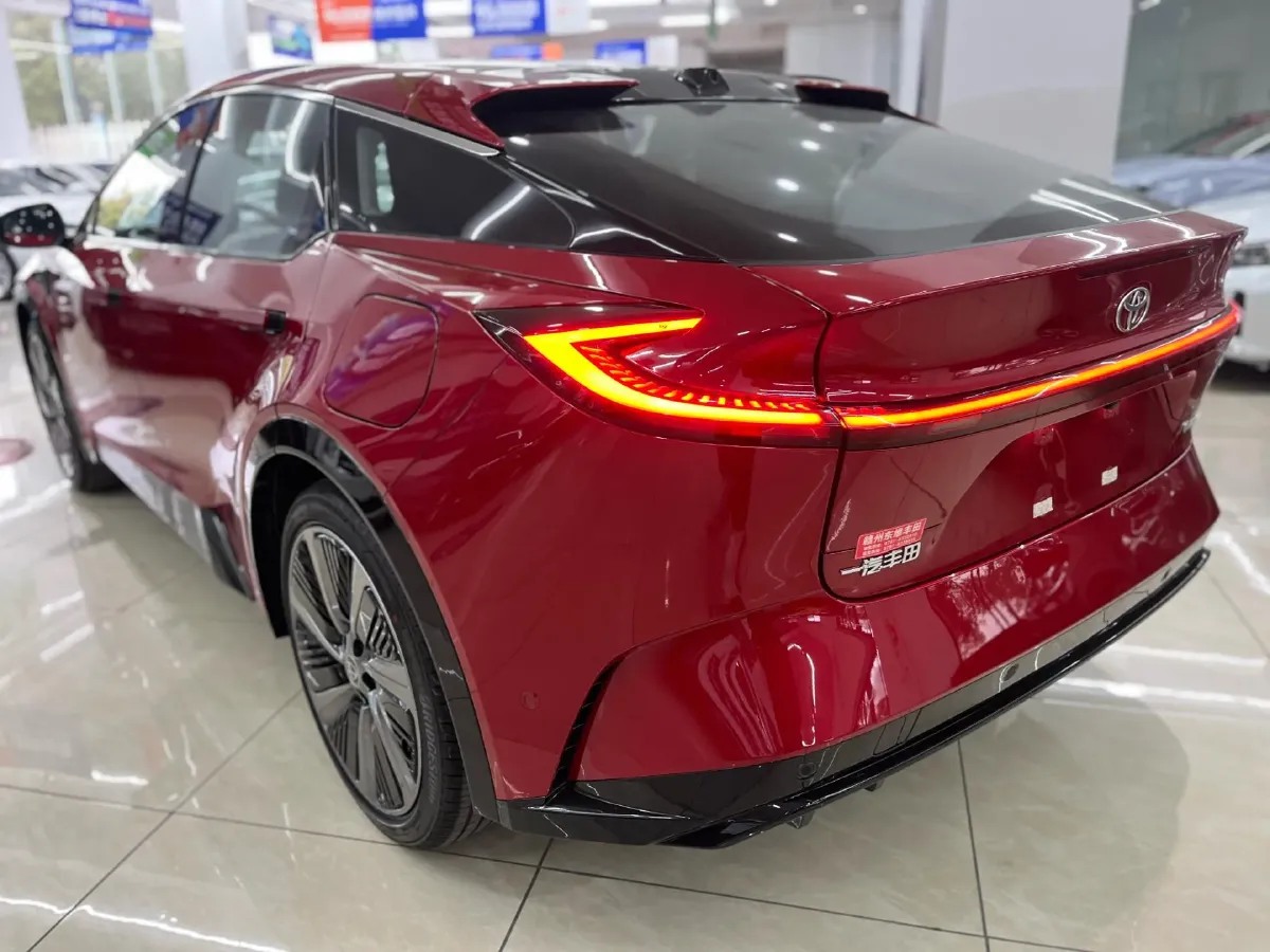 2025 Toyota bZ5 BEV,autocango,china used car exporter,china ev exporter,chinese used car exporter,chinese used ev exporter