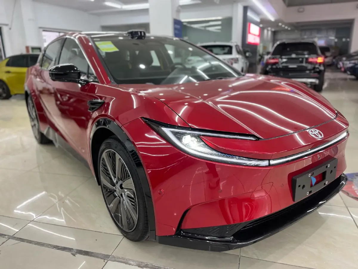 2025 Toyota bZ5 BEV,autocango,china used car exporter,china ev exporter,chinese used car exporter,chinese used ev exporter